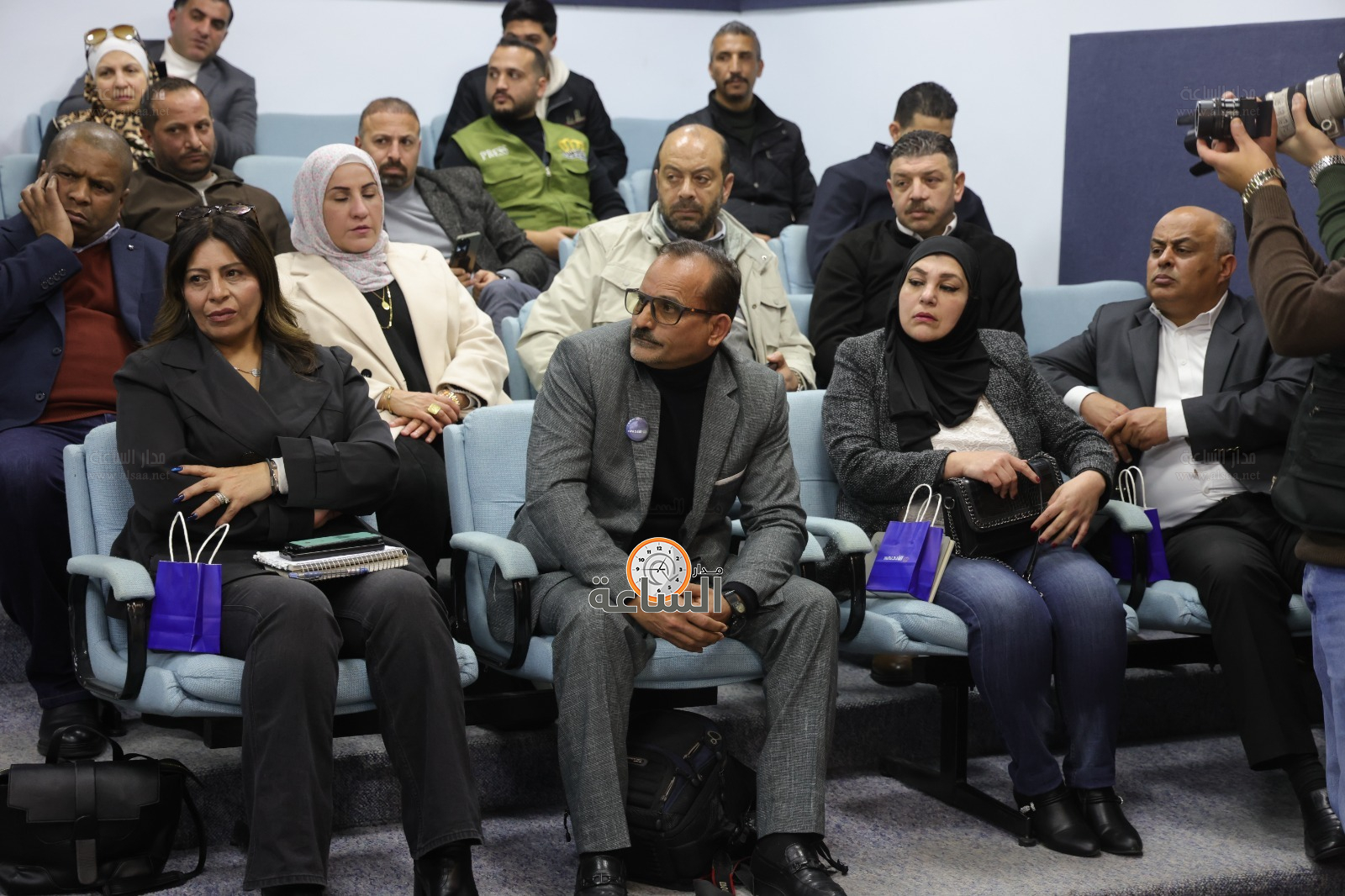 Madar Al-Saa Images 0.19506461335728376