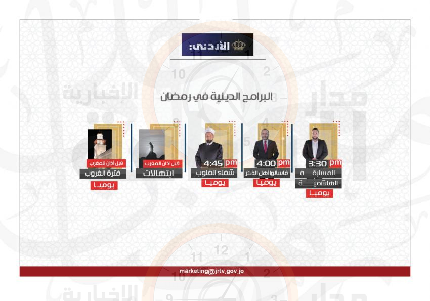 Madar Al-Saa Images 0.36919795175155046