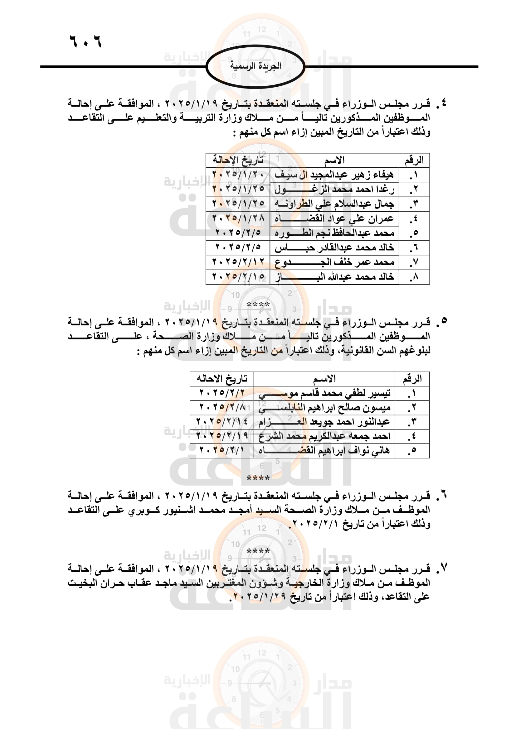 Madar Al-Saa Images 0.6829997164720976