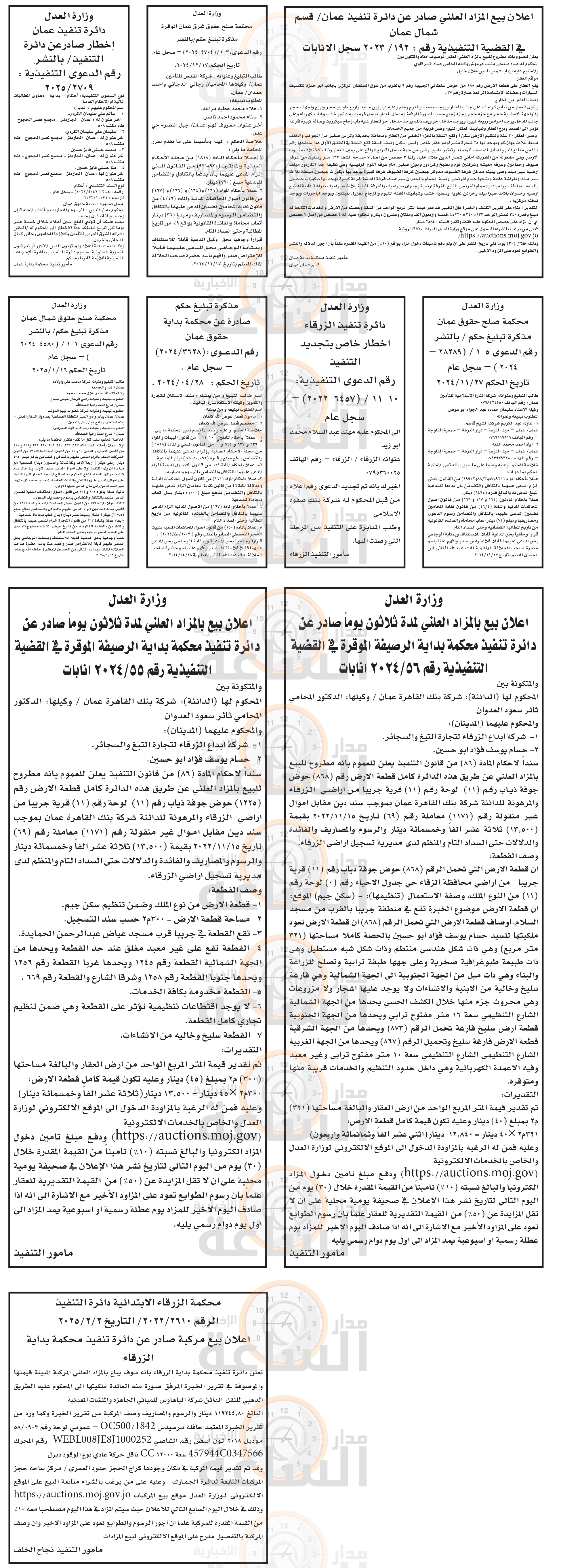 Madar Al-Saa Images 0.14763922573732335