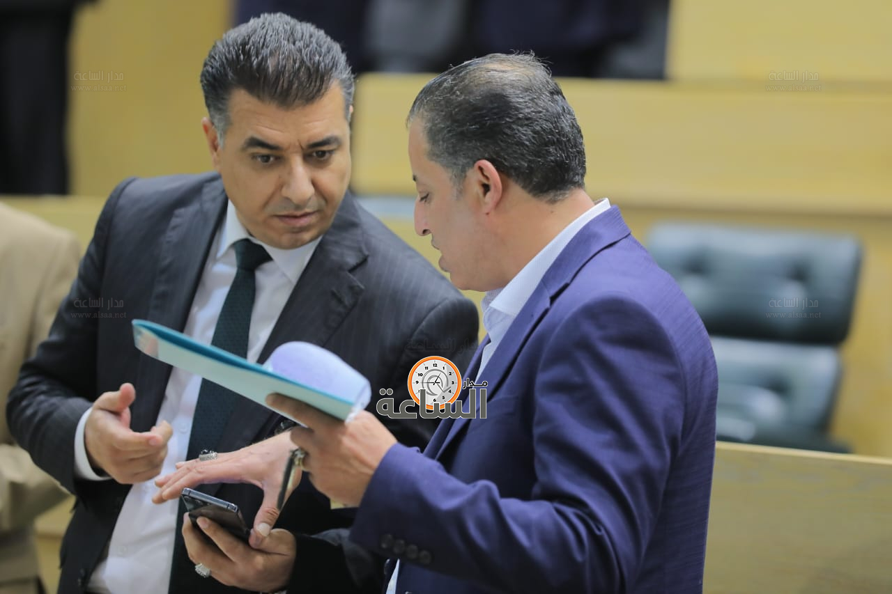 Madar Al-Saa Images 0.15715135446502604