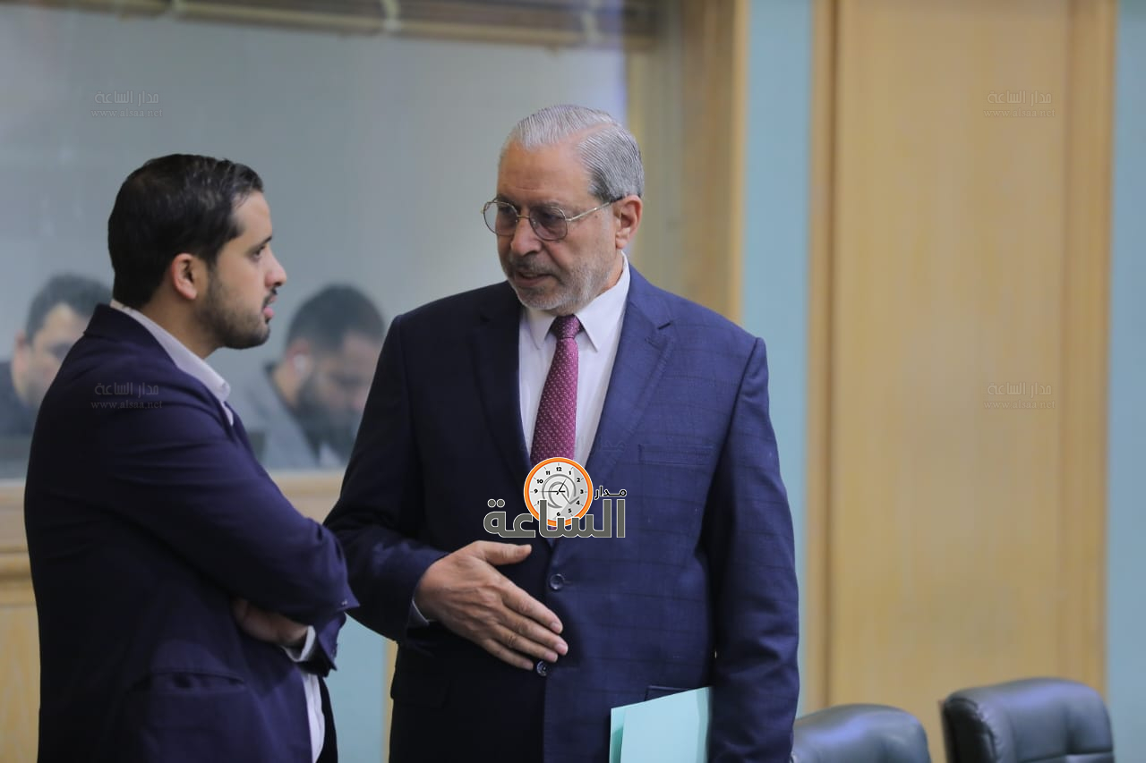 Madar Al-Saa Images 0.07877541315428327