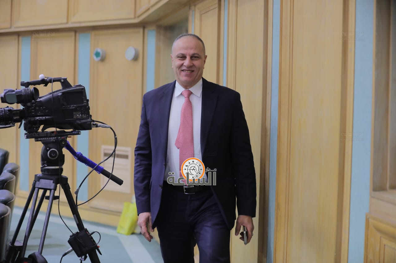 Madar Al-Saa Images 0.4666749258692193