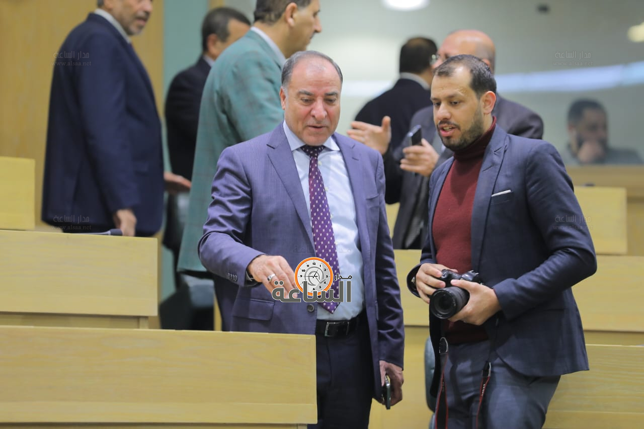 Madar Al-Saa Images 0.8933956683421838