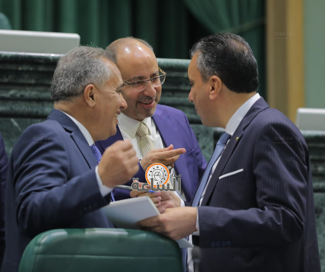 Madar Al-Saa Images 0.9580875666857613