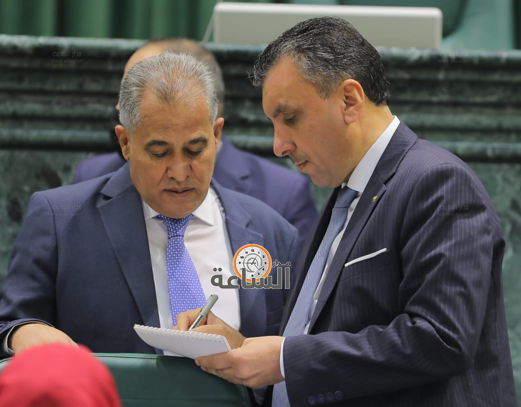 Madar Al-Saa Images 0.727002247868227