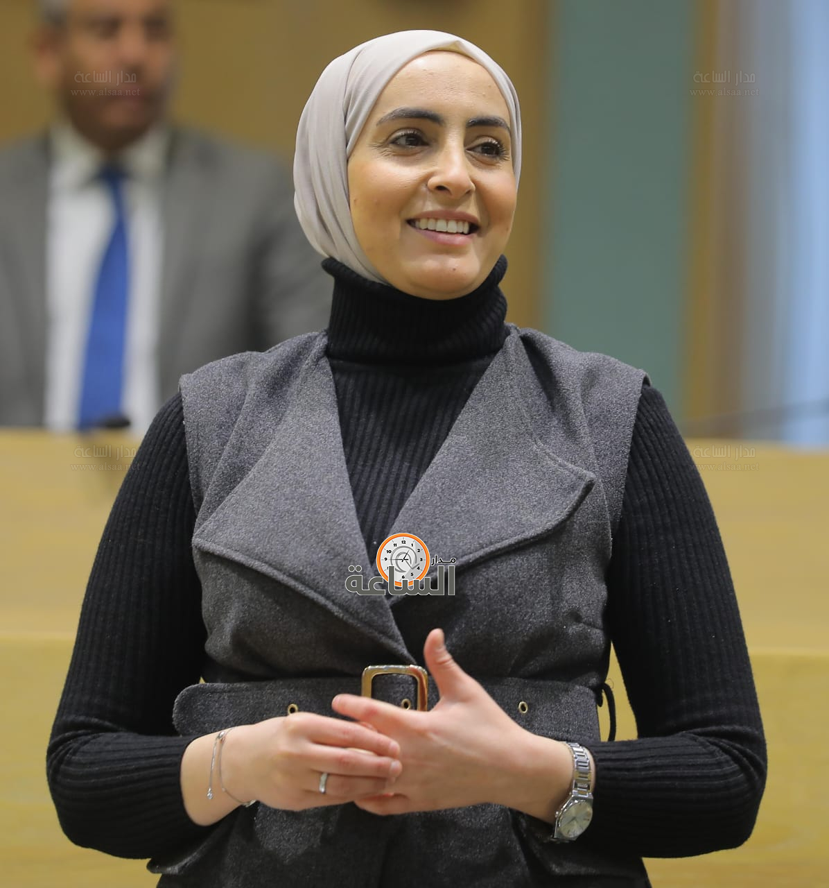 Madar Al-Saa Images 0.6048002195820317