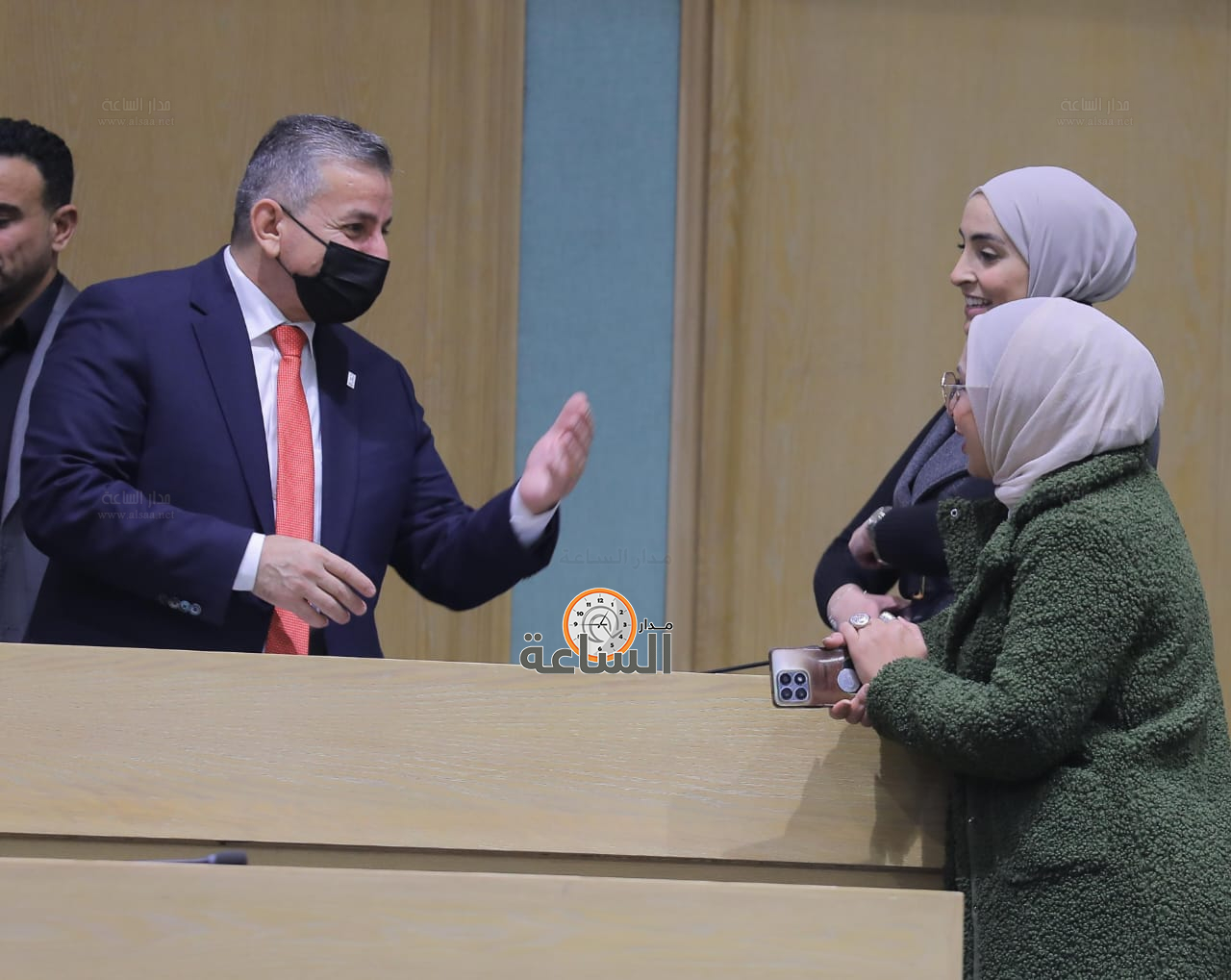 Madar Al-Saa Images 0.7168005719247093