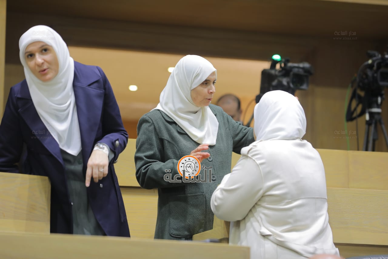 Madar Al-Saa Images 0.6134929976426884