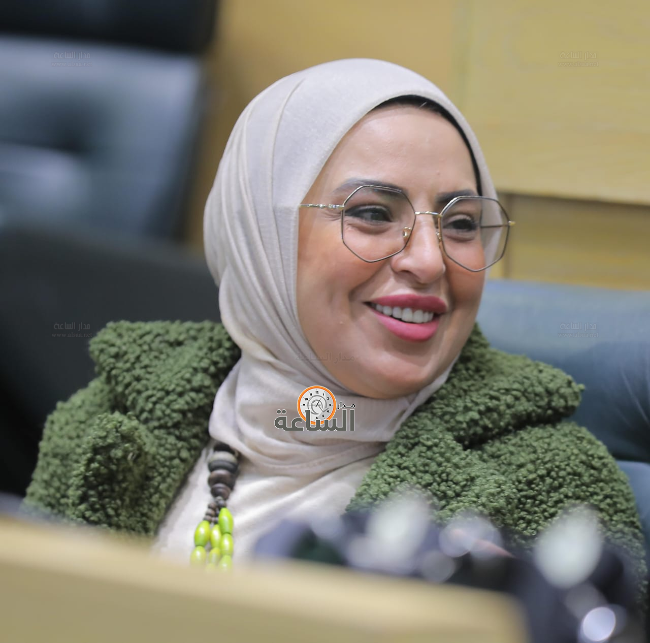 Madar Al-Saa Images 0.5583113450346702