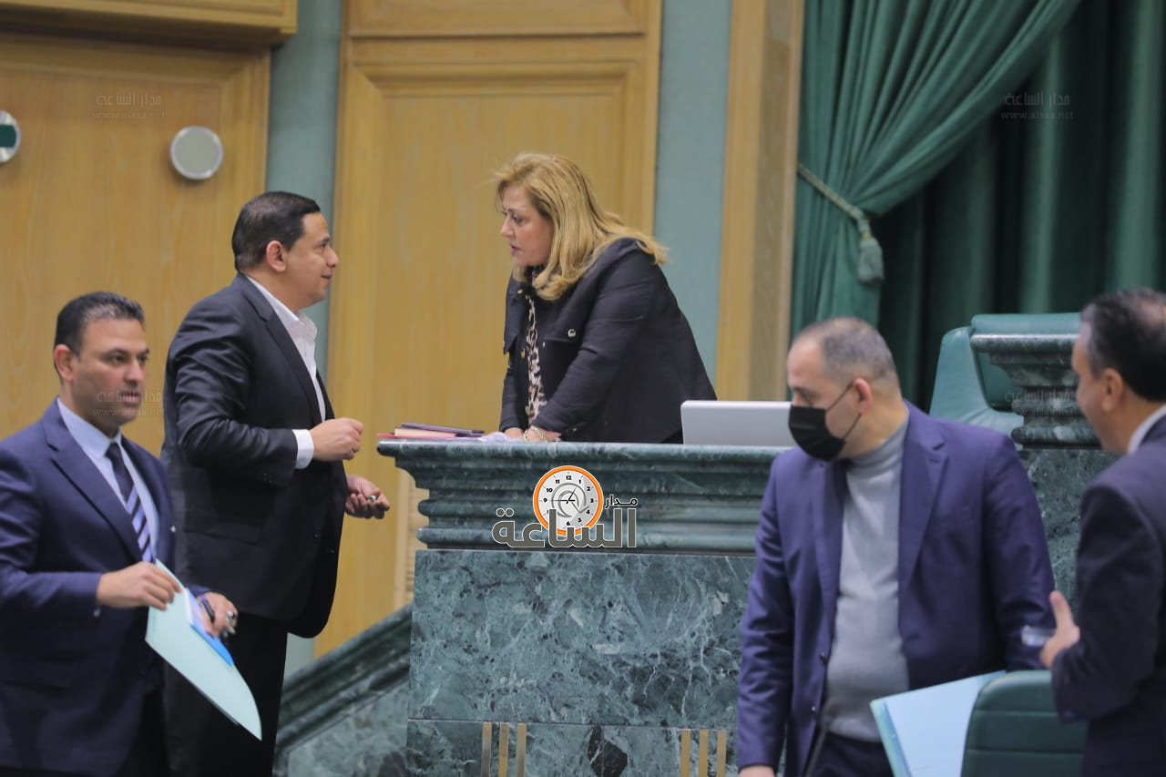 Madar Al-Saa Images 0.6426461442510241