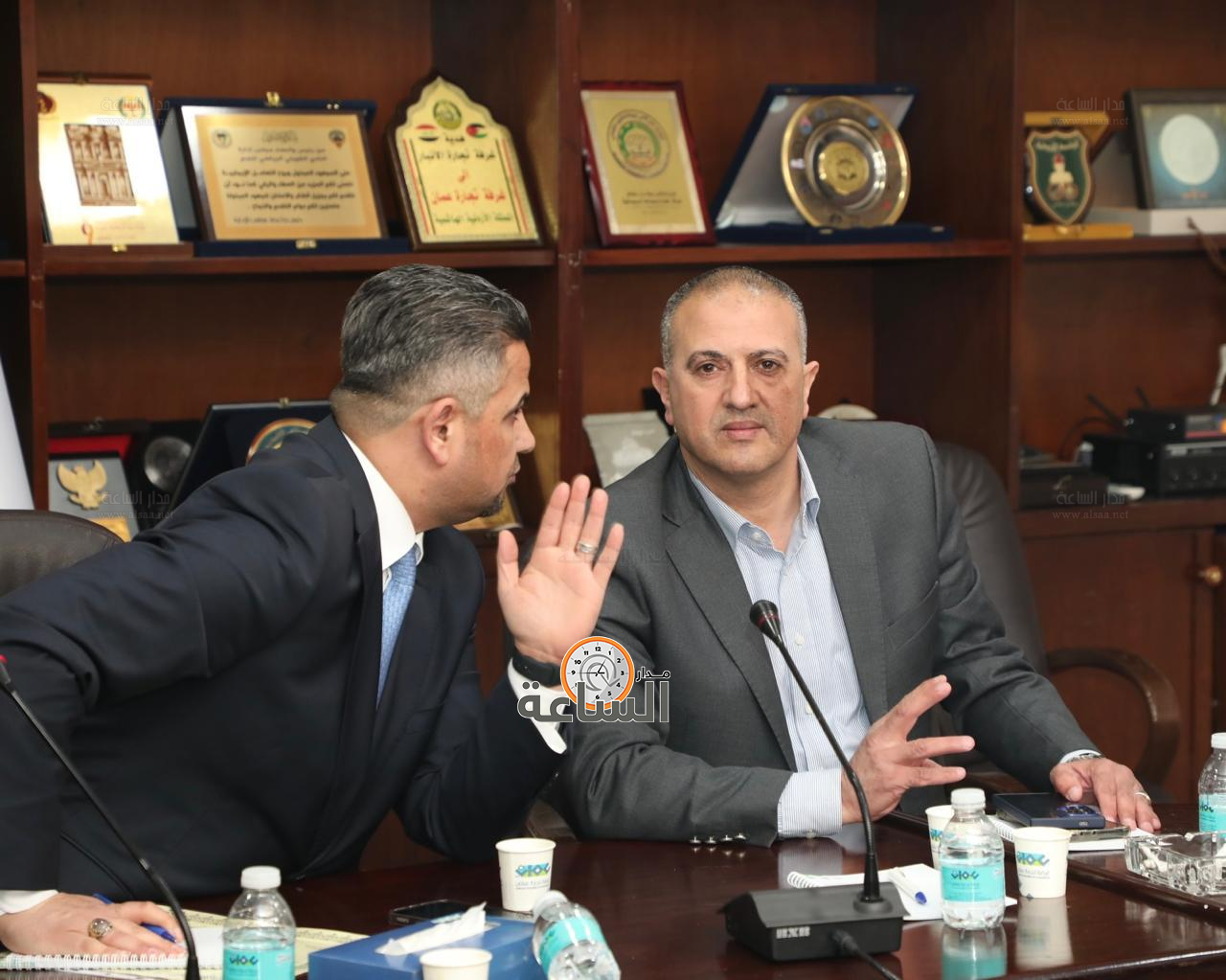 Madar Al-Saa Images 0.9232798196503247