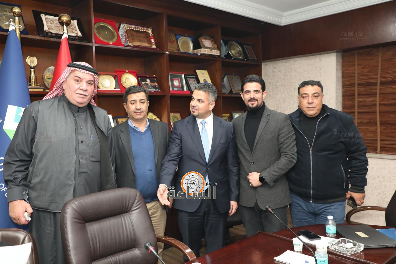 Madar Al-Saa Images 0.34373149952840176