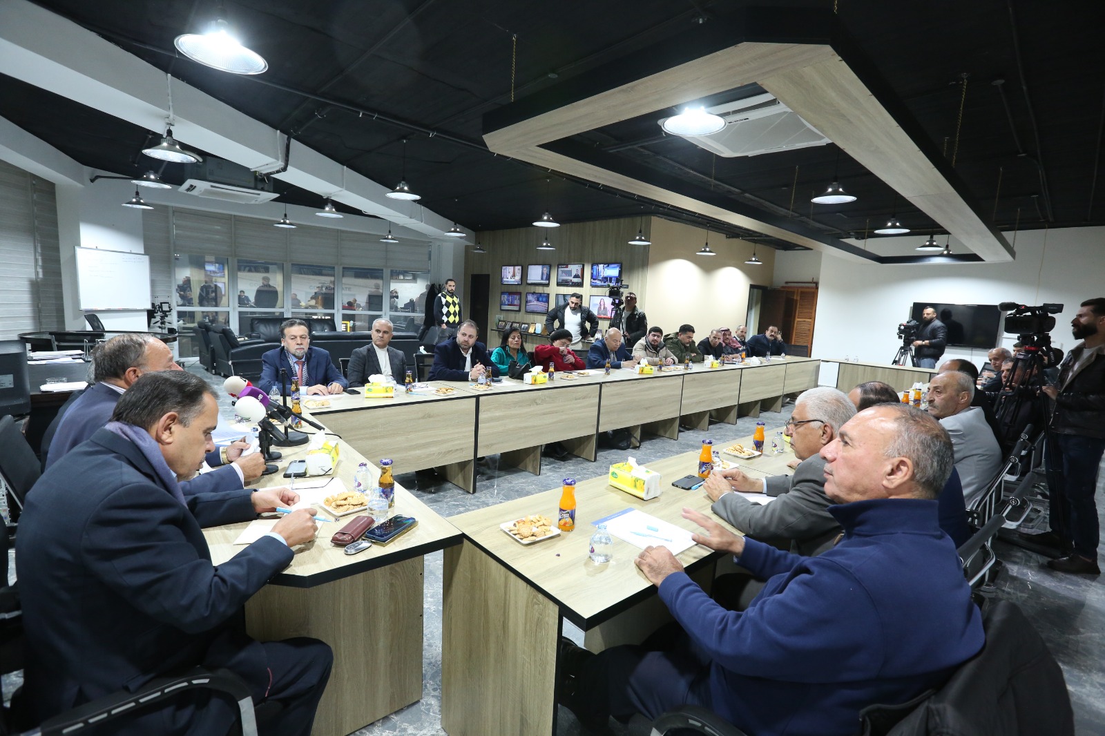 Madar Al-Saa Images 0.45714558667589134