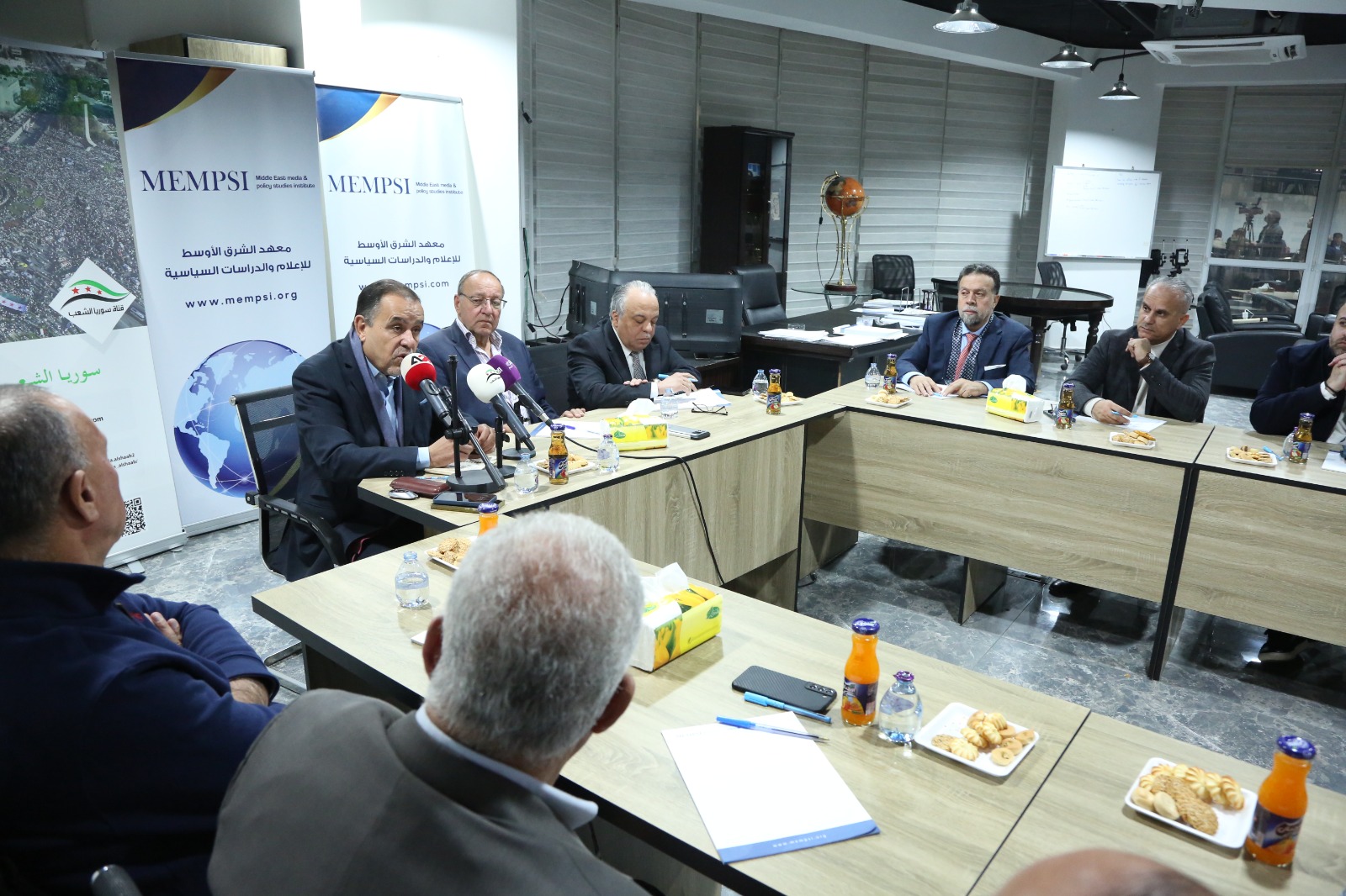 Madar Al-Saa Images 0.8577303119020743