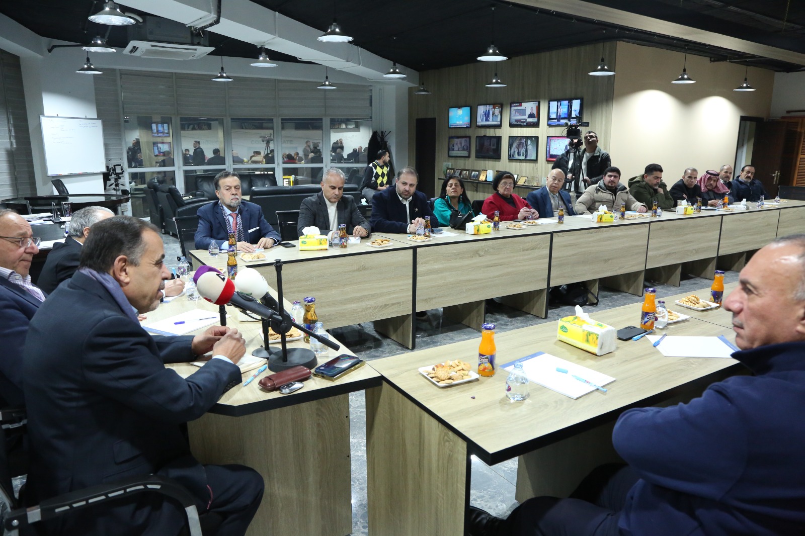 Madar Al-Saa Images 0.7581465803678304