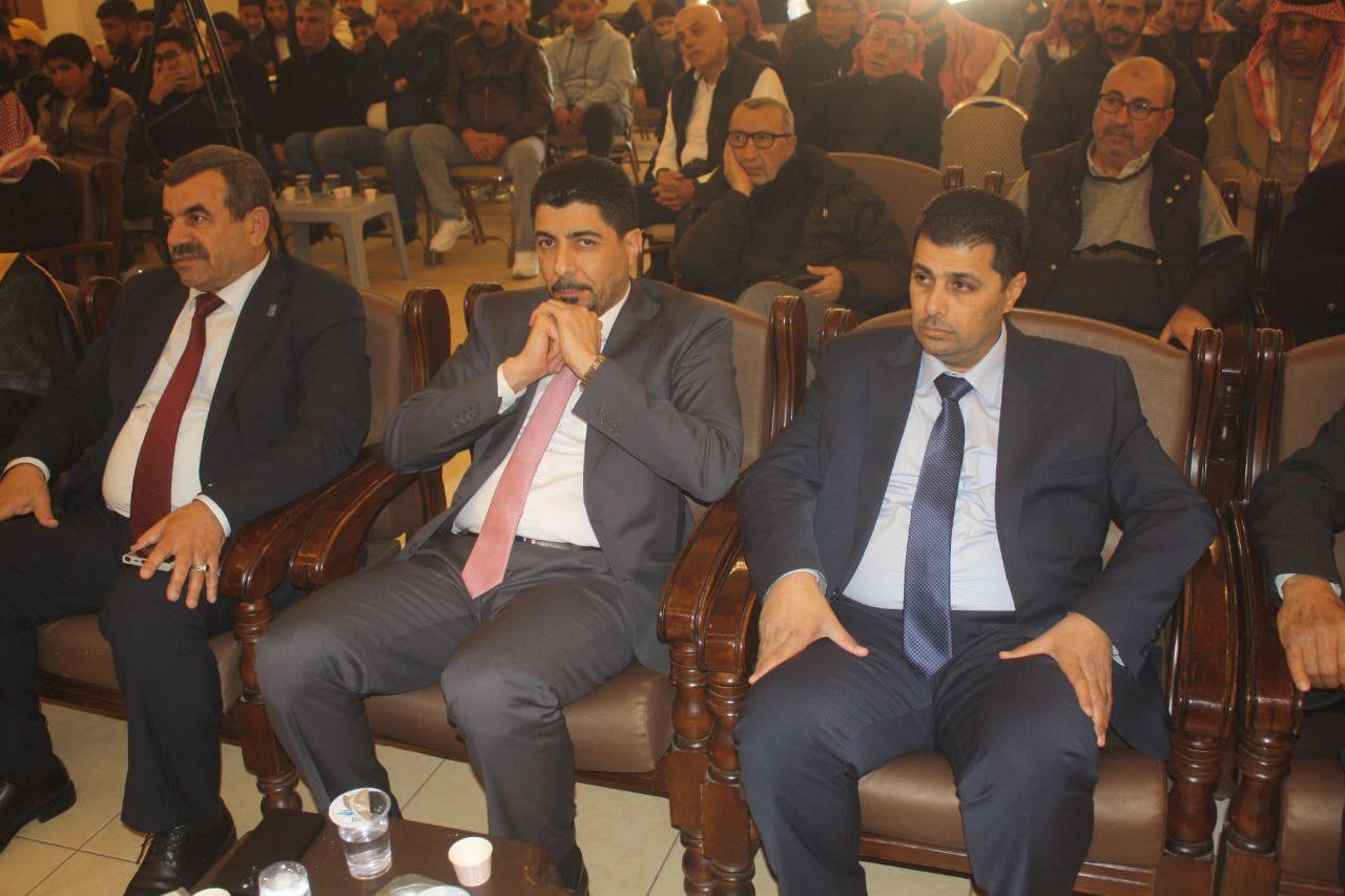 Madar Al-Saa Images 0.31249298670888437