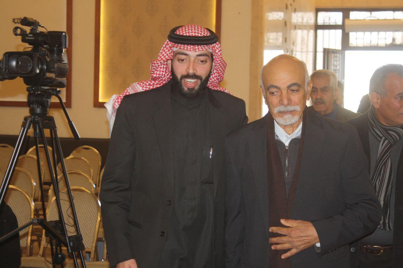 Madar Al-Saa Images 0.7403370344533244