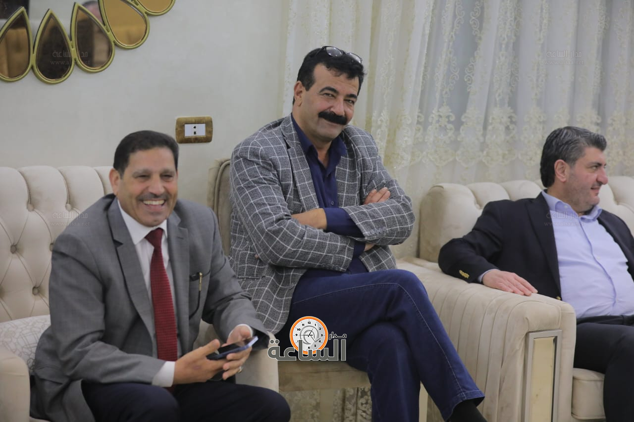 Madar Al-Saa Images 0.658638542117139