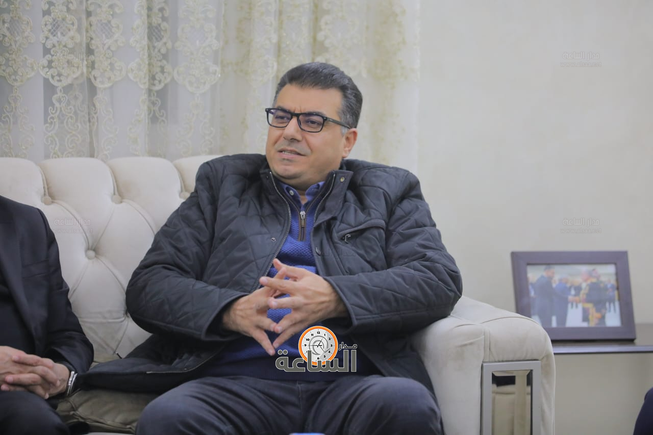 Madar Al-Saa Images 0.3384517815004553