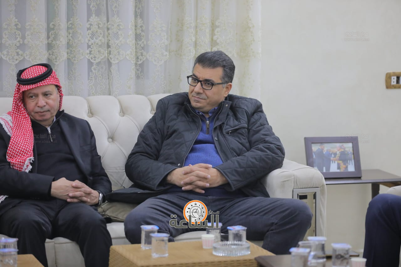 Madar Al-Saa Images 0.23760873301446206