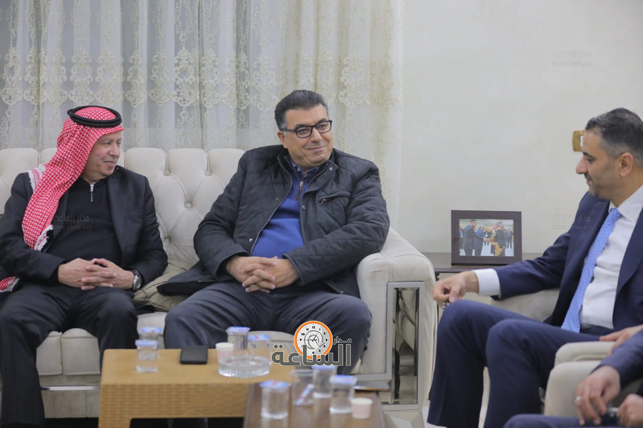 Madar Al-Saa Images 0.19745333778322394