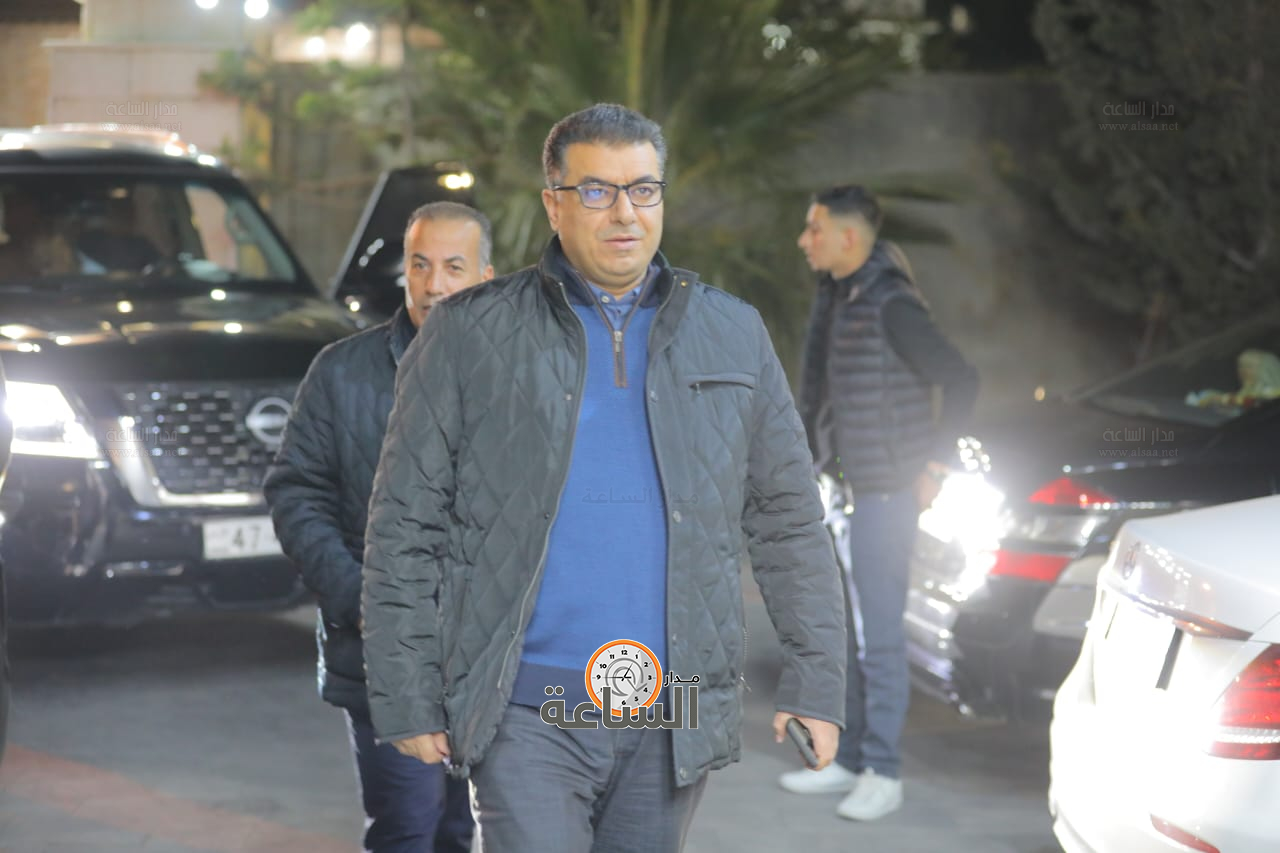 Madar Al-Saa Images 0.08190010720958174