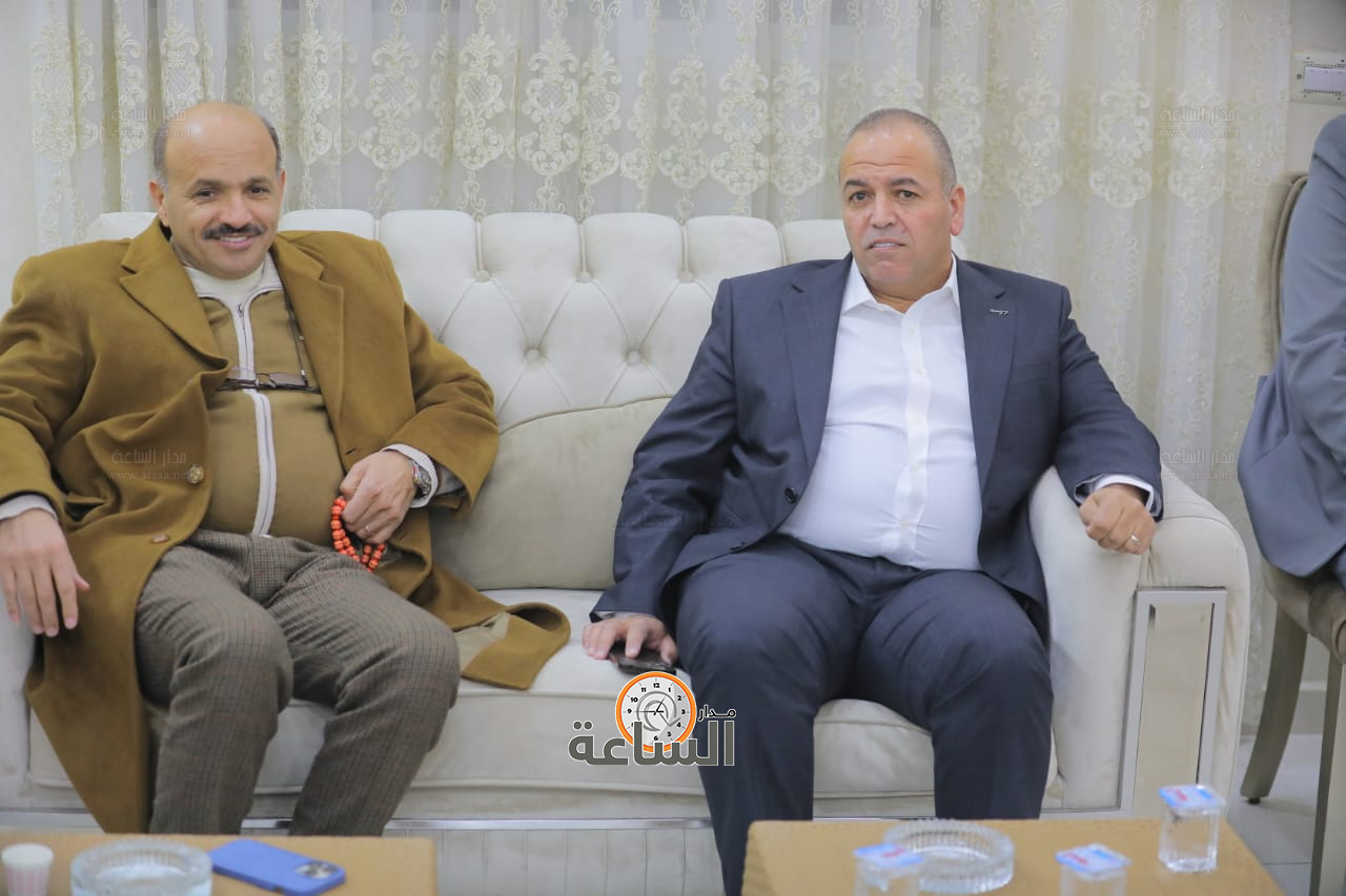 Madar Al-Saa Images 0.23165524625094713