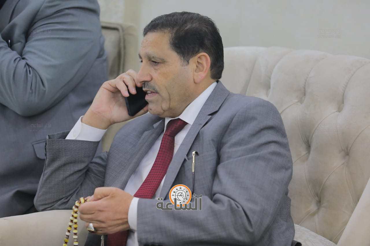 Madar Al-Saa Images 0.7668764368083756