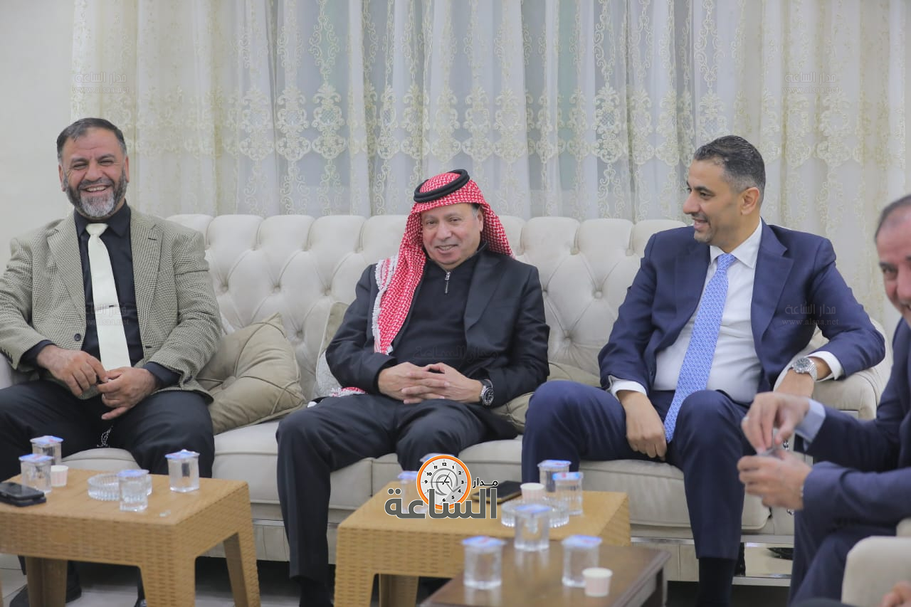 Madar Al-Saa Images 0.5274570170884894