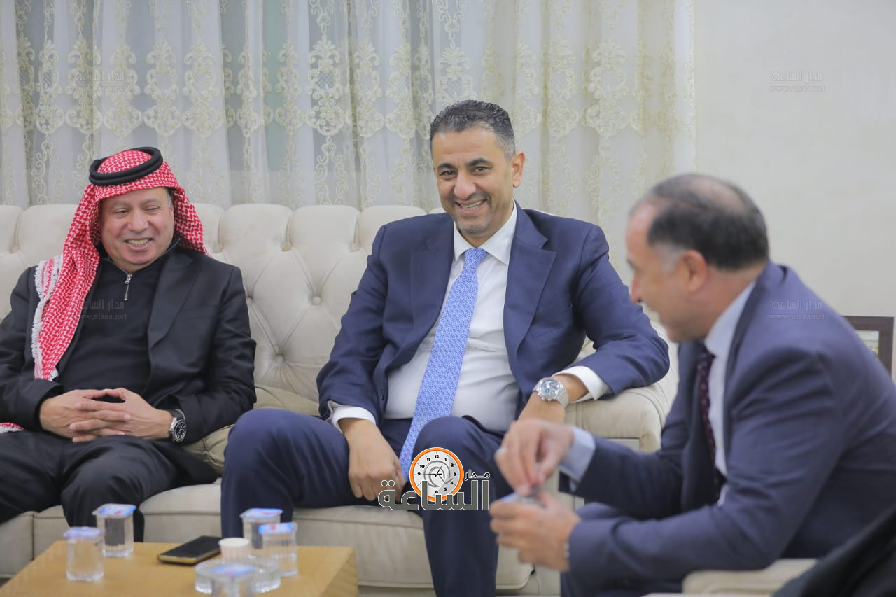 Madar Al-Saa Images 0.5135897746537439