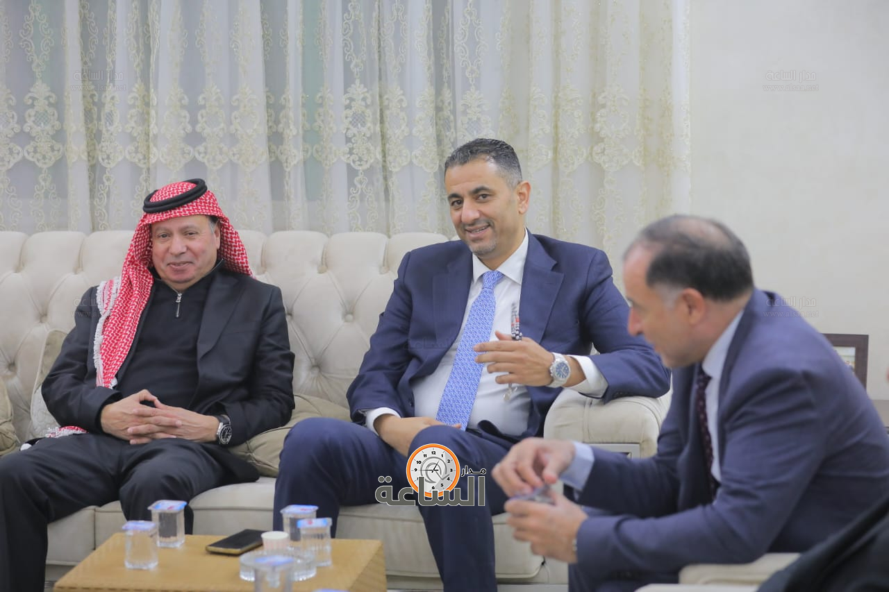 Madar Al-Saa Images 0.11302042186782102