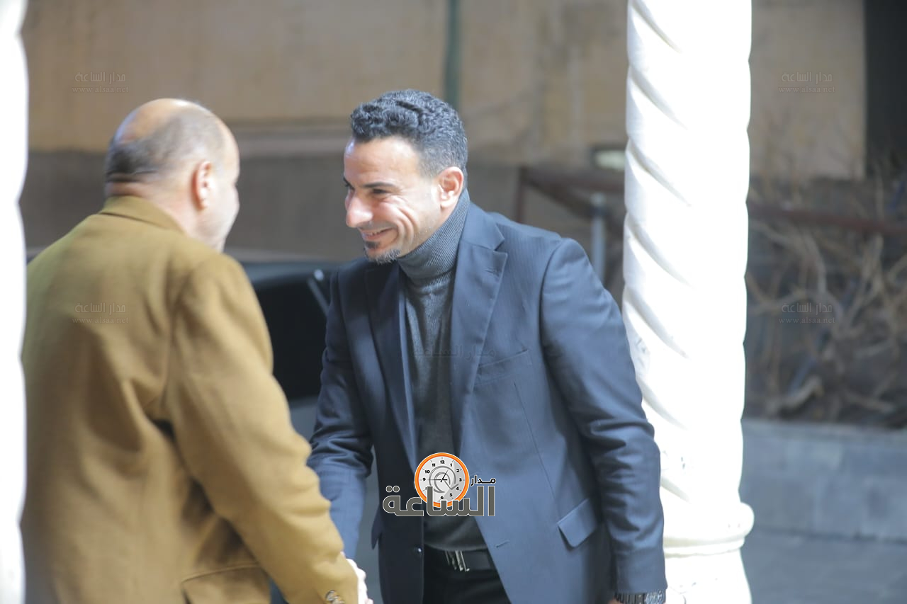 Madar Al-Saa Images 0.43629203609528067