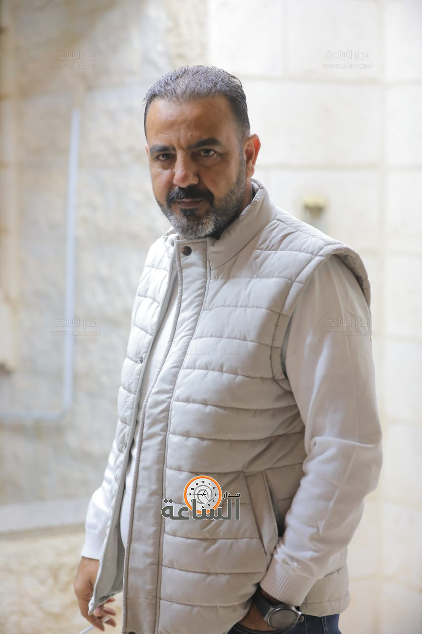 Madar Al-Saa Images 0.9591991335936896