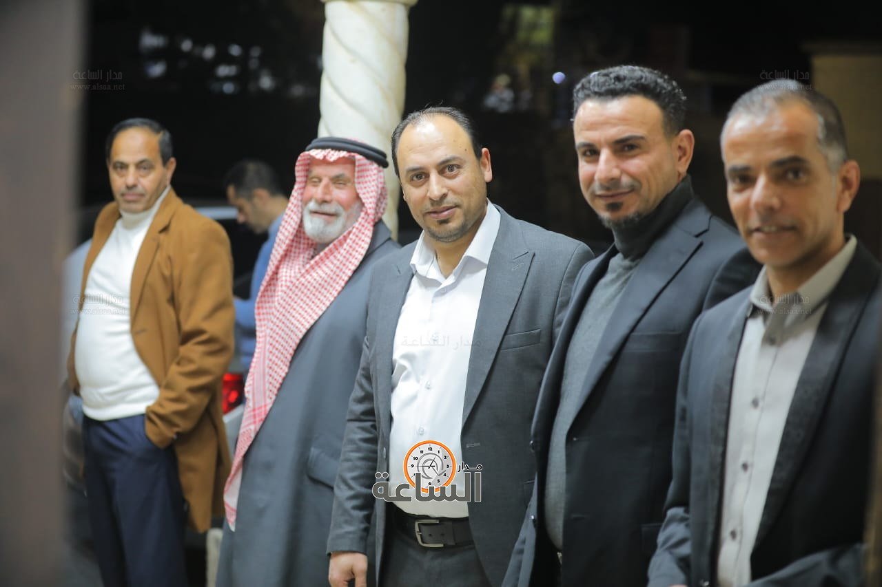 Madar Al-Saa Images 0.05870505635679346