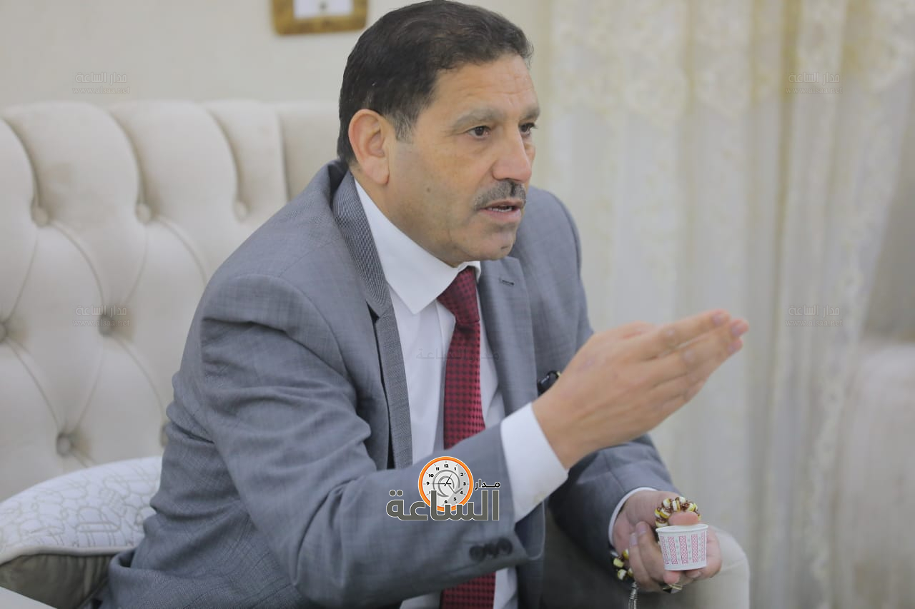 Madar Al-Saa Images 0.9335479582951145