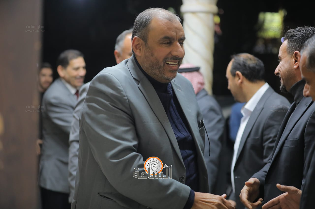 Madar Al-Saa Images 0.3459279740437551