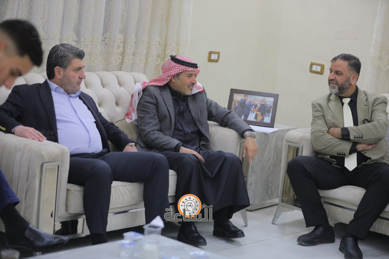 Madar Al-Saa Images 0.5518295046858079