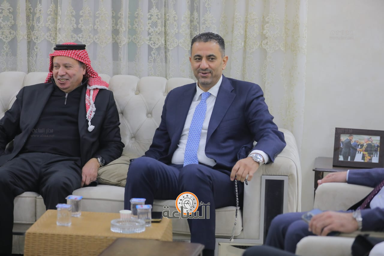 Madar Al-Saa Images 0.028657879474325965