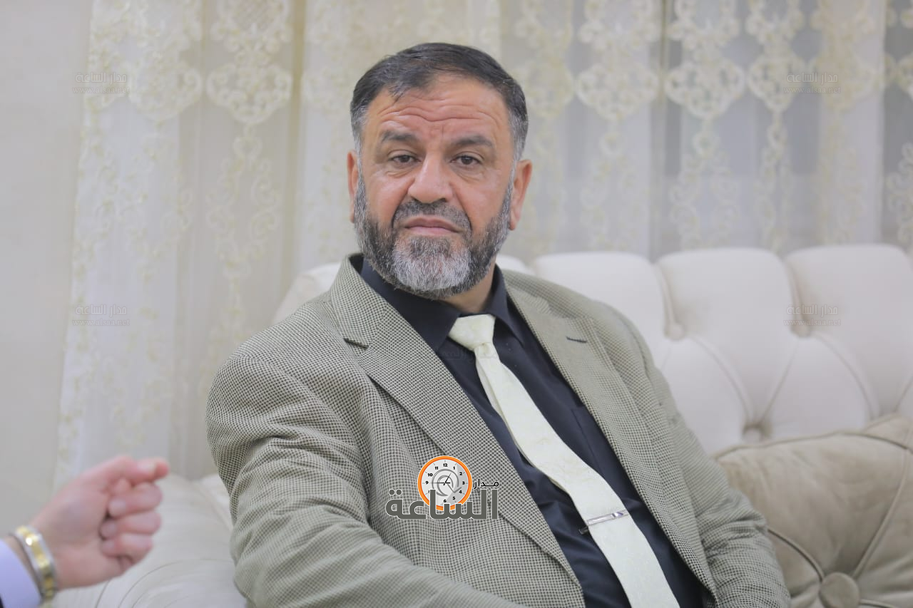 Madar Al-Saa Images 0.36148005855113263