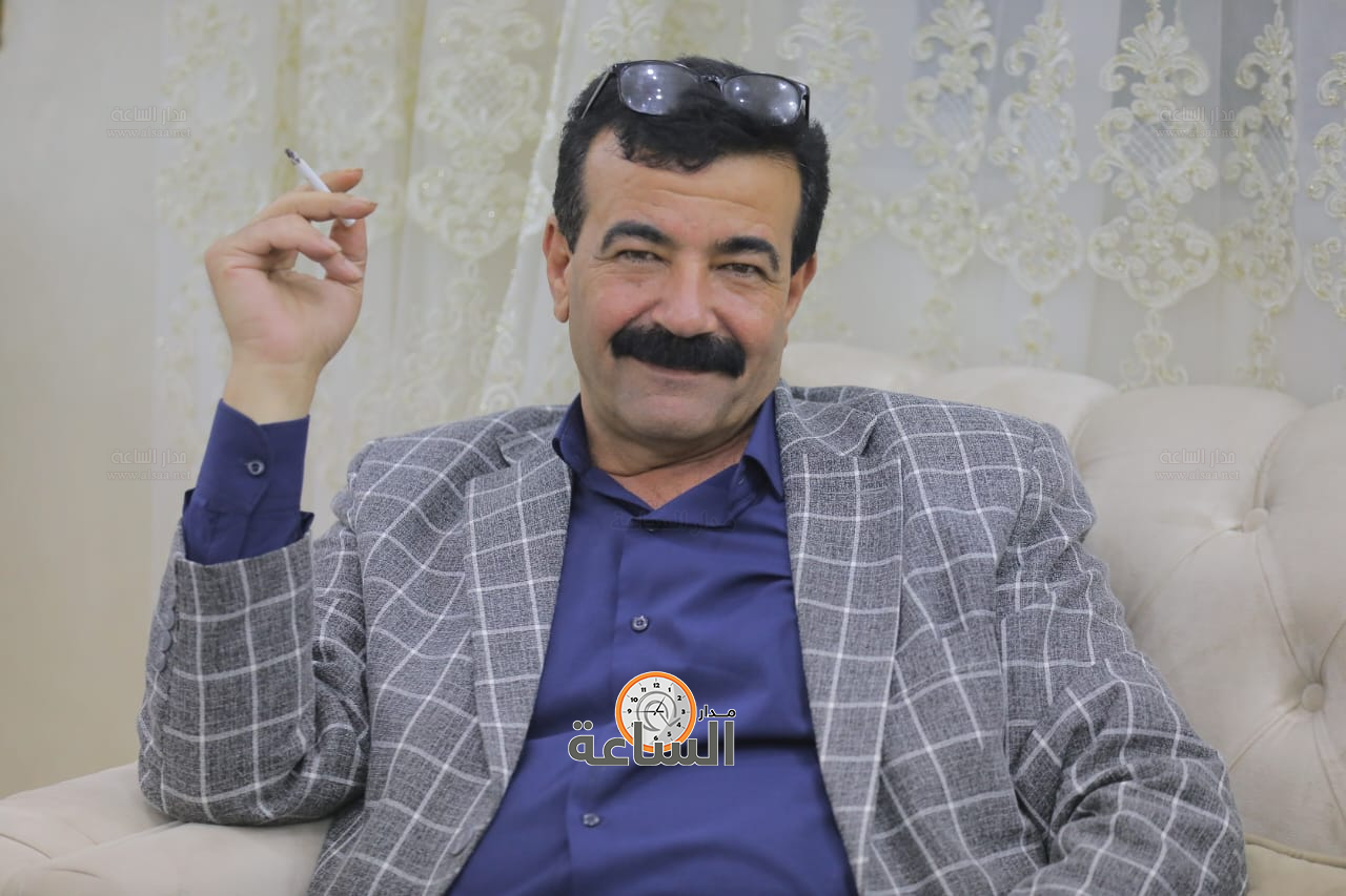 Madar Al-Saa Images 0.4105473135890325