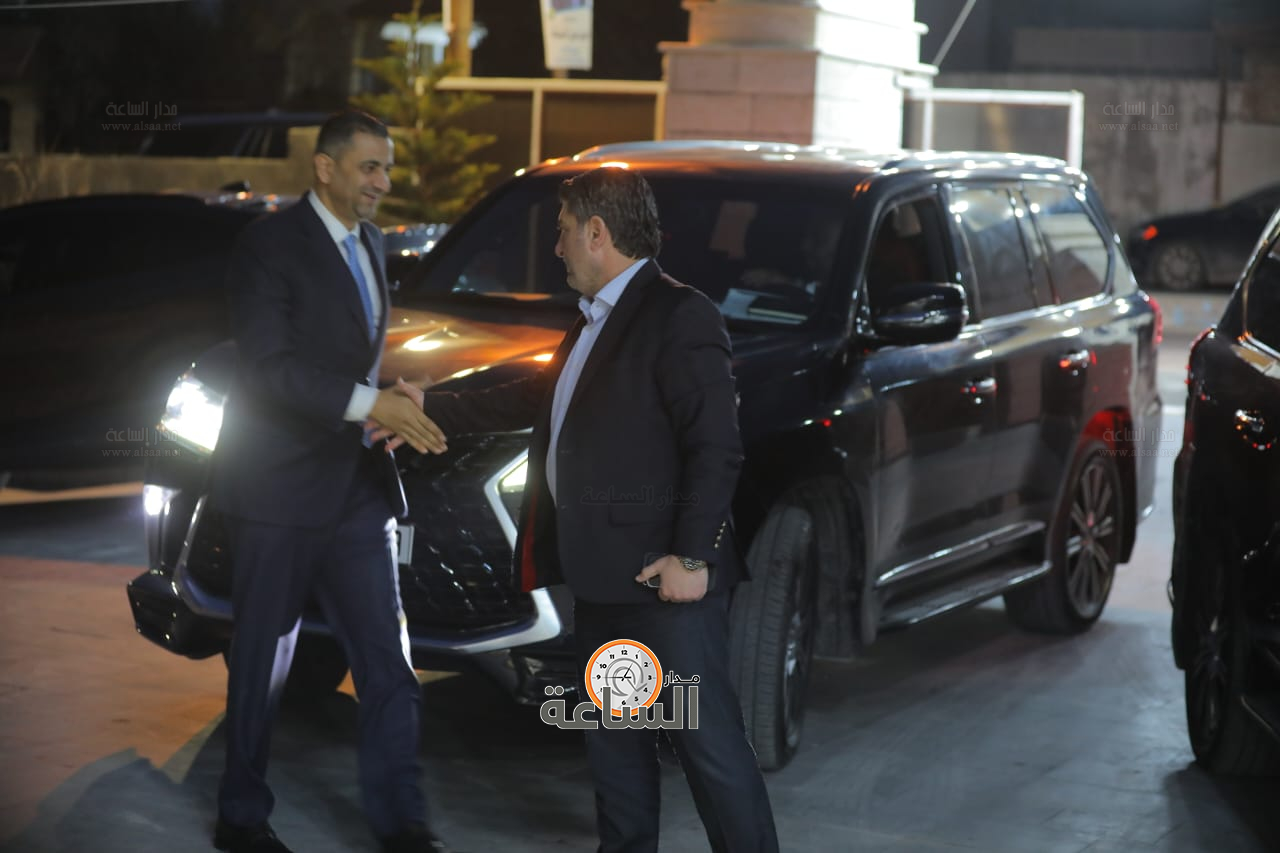 Madar Al-Saa Images 0.42885632887562775