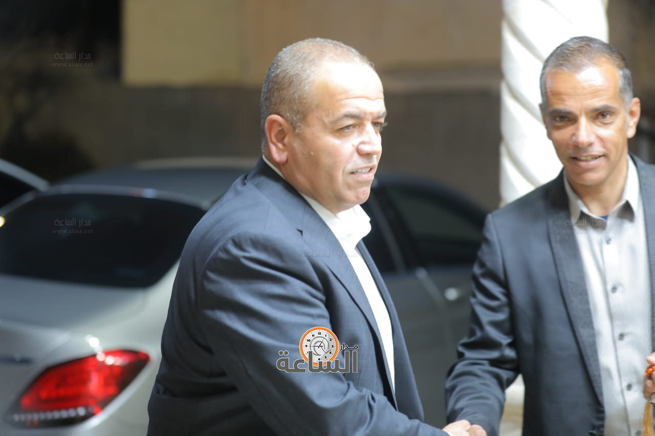 Madar Al-Saa Images 0.8550650923025684