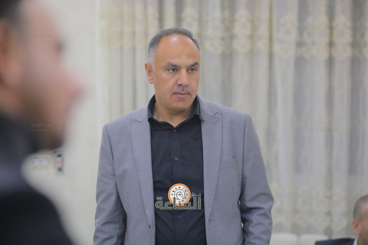 Madar Al-Saa Images 0.04954081018569112