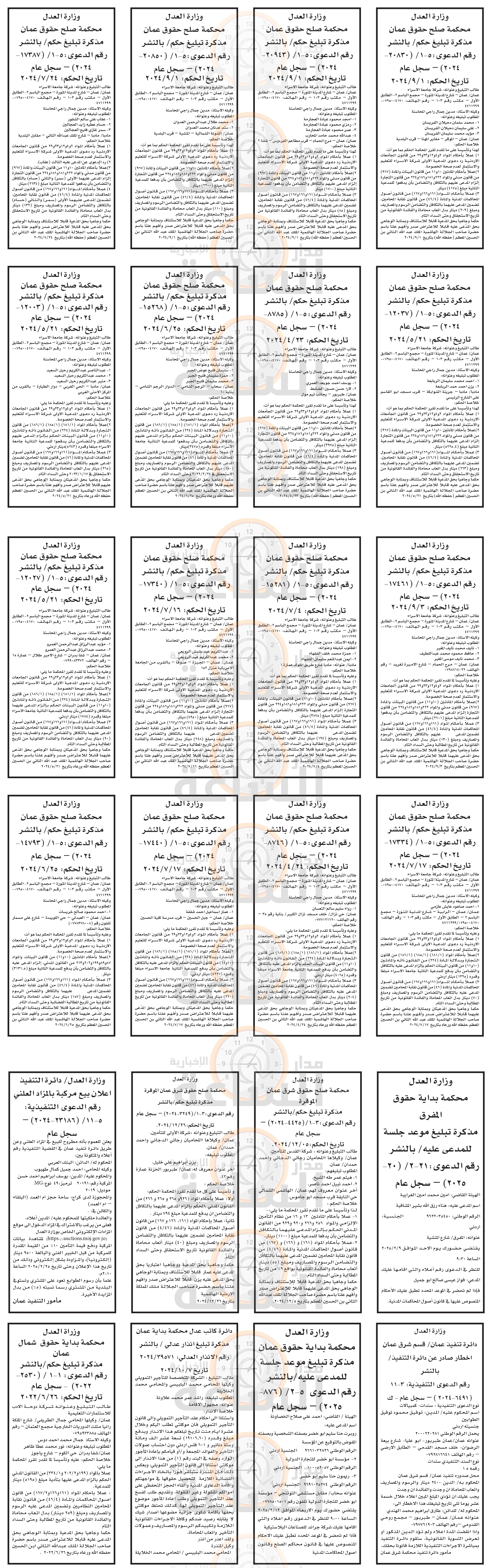 Madar Al-Saa Images 0.10663508915749009