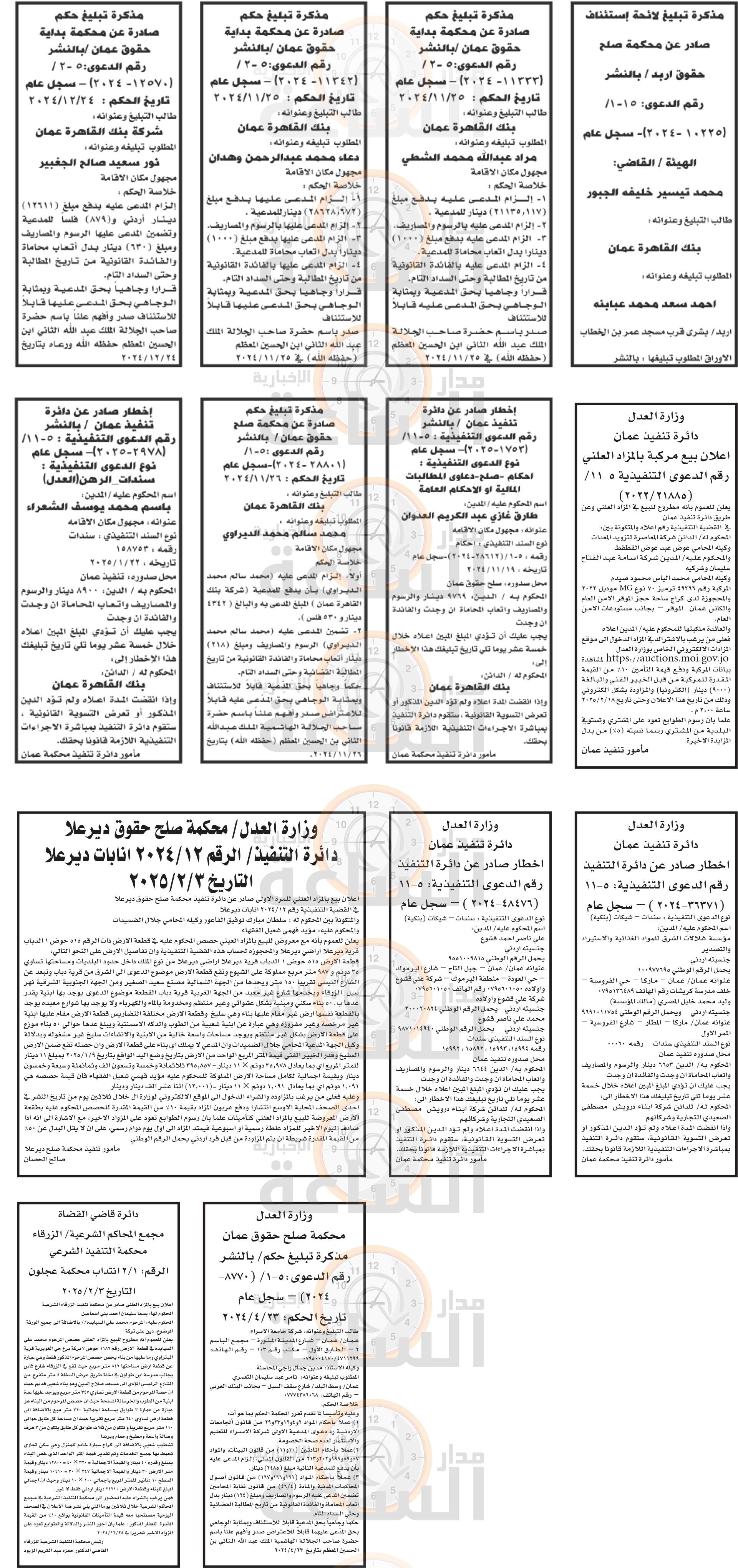 Madar Al-Saa Images 0.7951150400030078