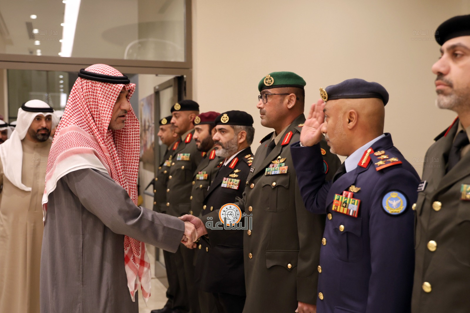 Madar Al-Saa Images 0.47088675307248384