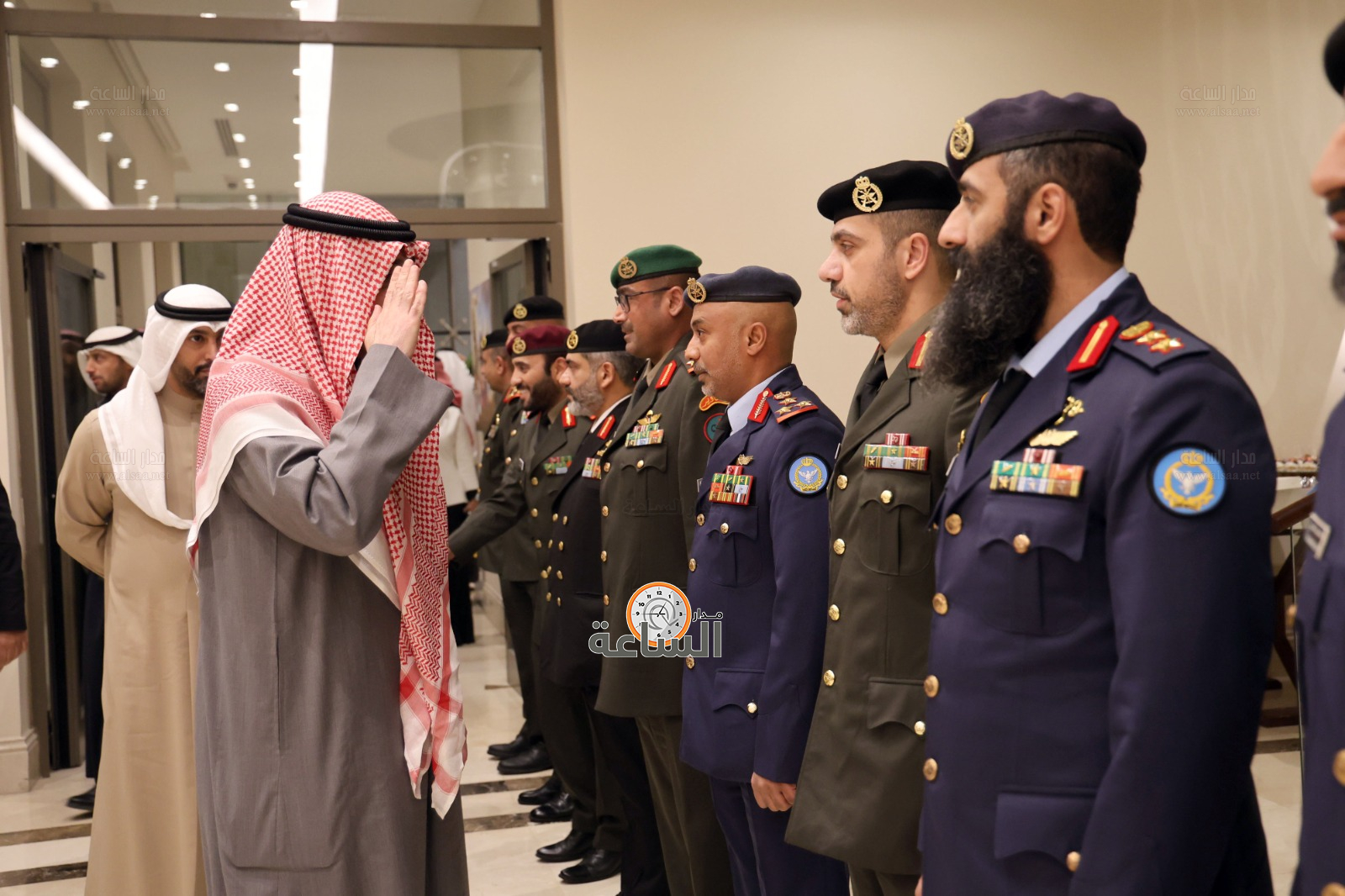 Madar Al-Saa Images 0.8117047039666403