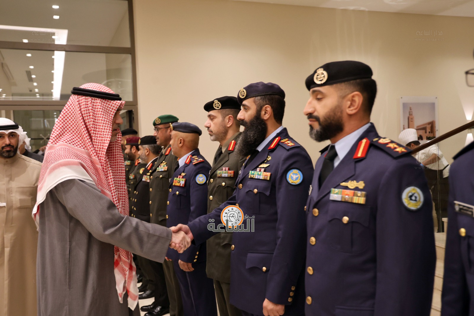 Madar Al-Saa Images 0.8172122036230416