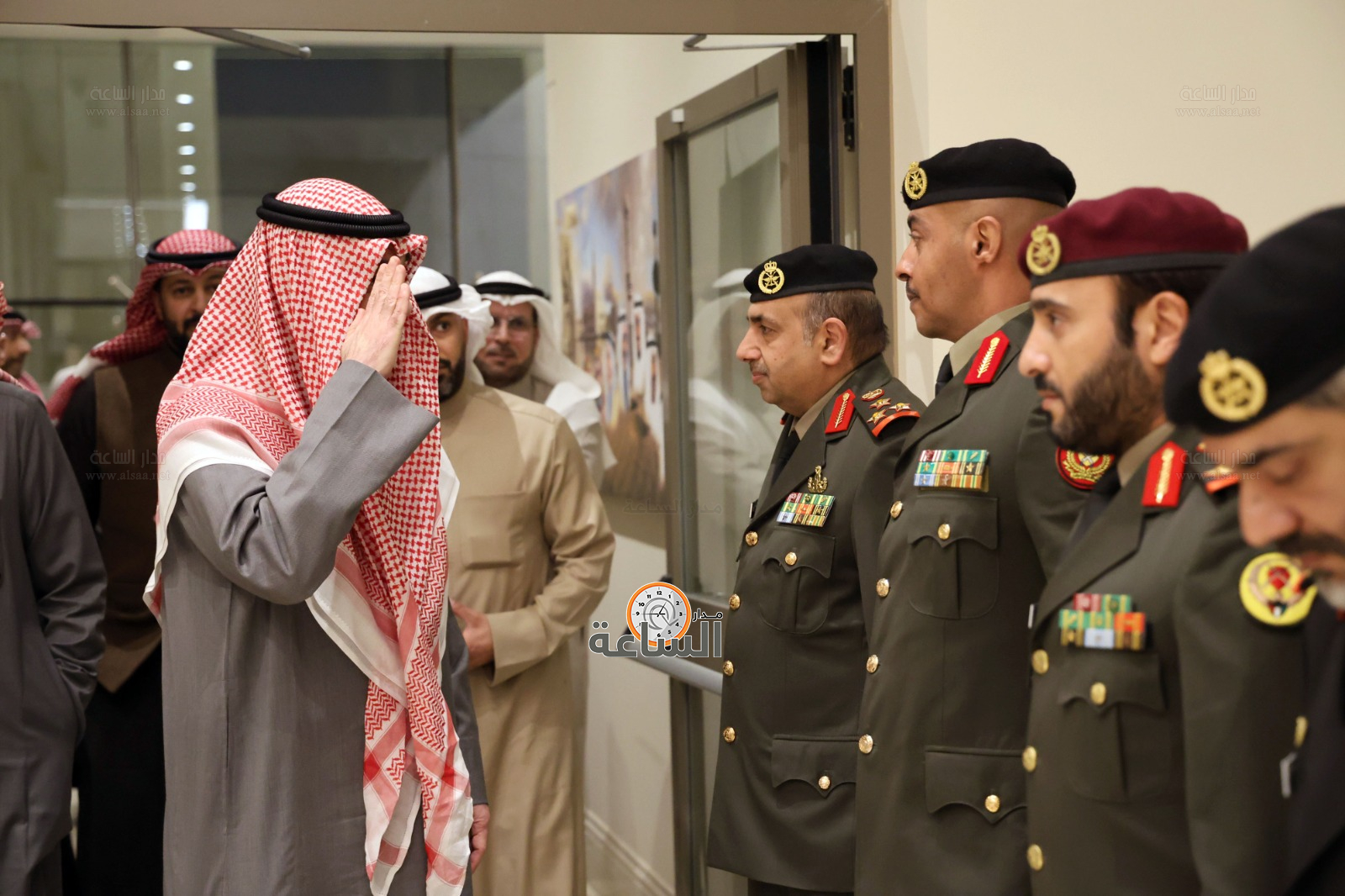 Madar Al-Saa Images 0.32192181660001506